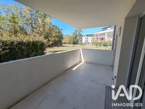 Appartement à Villenave-d'Ornon (33140)