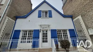 Maison de ville à Abbeville (80100)