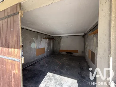Garage à Fréjus (83600)