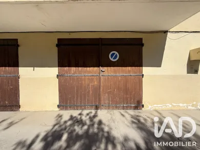 Garage à Fréjus (83600)