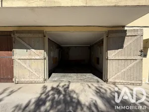 Garage à Fréjus (83600)