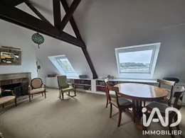 Appartement à Saint-Malo (35400)
