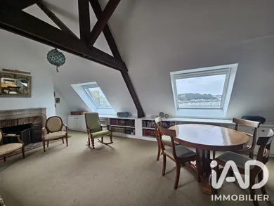 Appartement à Saint-Malo (35400)