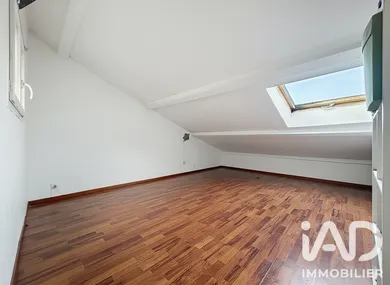 Duplex à Marseille (13010)