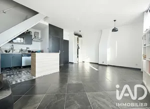 Duplex à Marseille (13010)