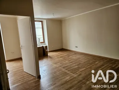 Appartement à Châtellerault (86100)