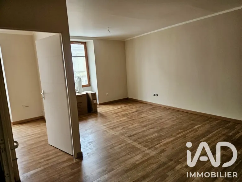 Appartement 2 pièces 39 m² · à Châtellerault · 39 m² · 65 000 €