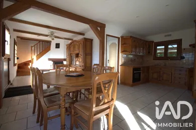 Park home in La Cour-Marigny (45260)