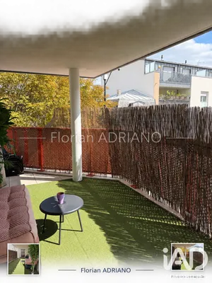 Appartement à Argenteuil (95100)