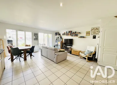 Maison à Massy (91300)