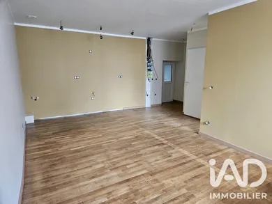 Appartement à Châtellerault (86100)