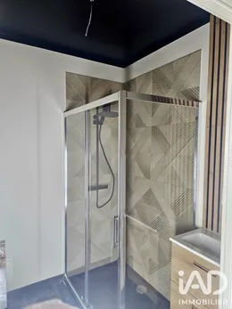 Appartement à Châtellerault (86100)