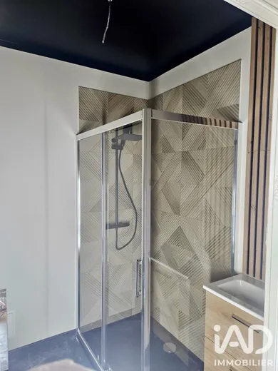 Appartement à Châtellerault (86100)