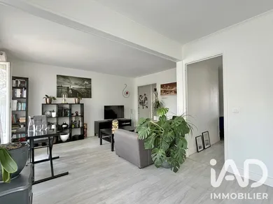 Appartement à Chilly-Mazarin (91380)