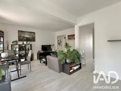 Appartement à Chilly-Mazarin (91380)