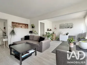 Appartement à Chilly-Mazarin (91380)