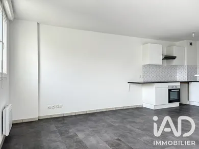 Appartement à Fronton (31620)