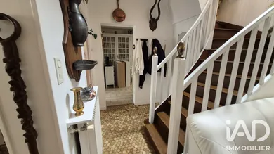 Maison de ville à Abbeville (80100)