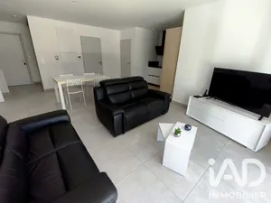 Apartment in Bordeaux (33200)