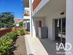 Appartement à Bordeaux (33200)