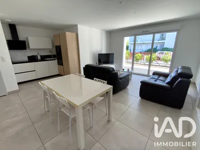 Appartement à Bordeaux (33200)