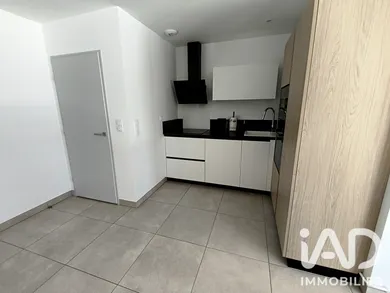 Appartement à Bordeaux (33200)