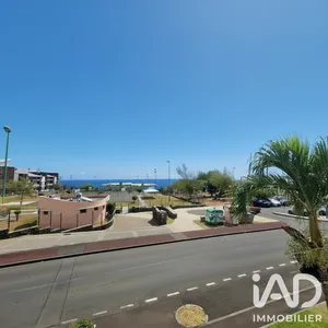 Appartement à Saint-Paul (97434)