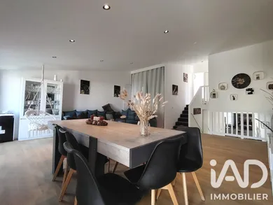 Appartement à Les Ulis (91940)