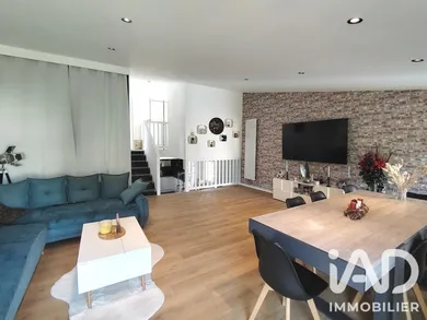 Appartement à Les Ulis (91940)