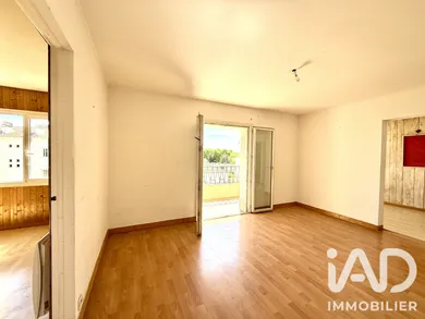 Appartement à Montpellier (34090)