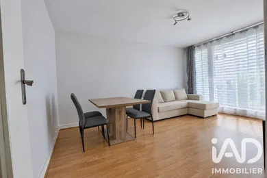 Appartement à Poissy (78300)