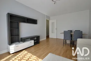Appartement à Poissy (78300)