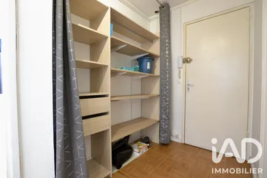 Appartement à Poissy (78300)