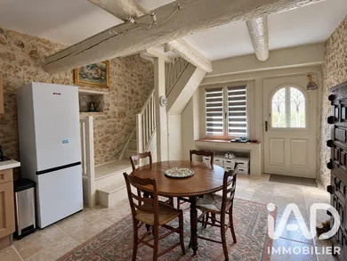 Townhouse in Nissan-lez-Enserune (34440)