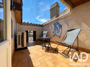 Townhouse in Nissan-lez-Enserune (34440)