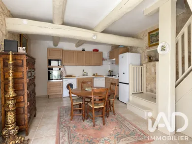 Townhouse in Nissan-lez-Enserune (34440)