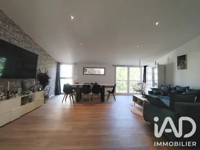 Appartement à Les Ulis (91940)