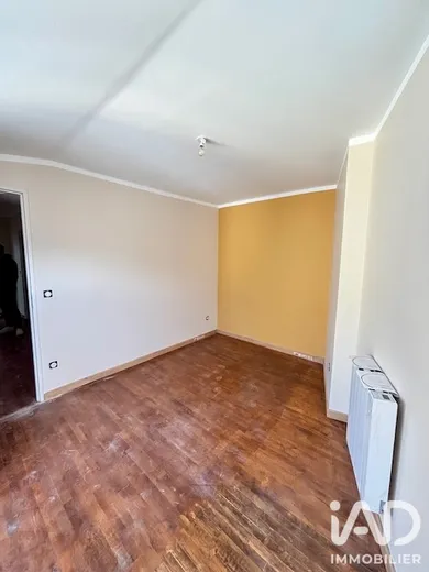 Appartement à Châtellerault (86100)