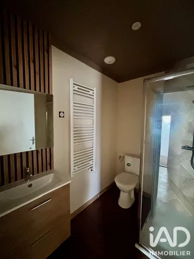 Appartement à Châtellerault (86100)