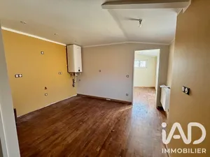Appartement à Châtellerault (86100)