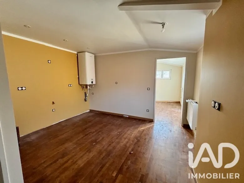 Appartement 2 pièces 28 m² · à Châtellerault · 28 m² · 46 000 €