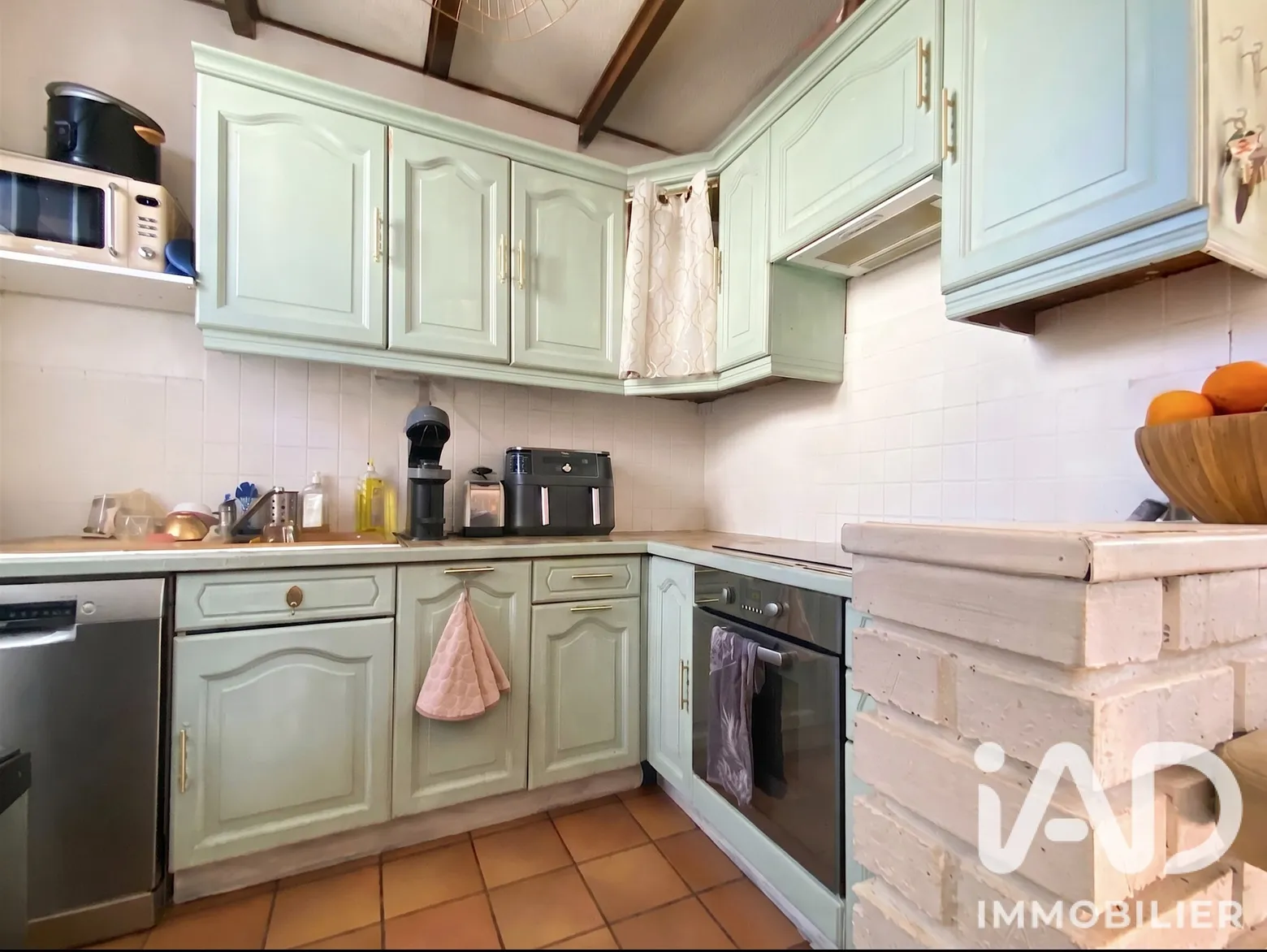 Vente maison à Montreuil (93100) : maison 3 pièces 70 m² - 2111432 — 2