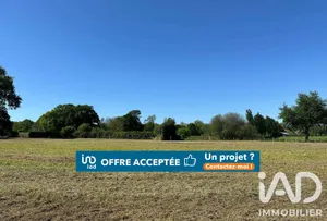 Terrain à bâtir à Anglet (64600)