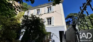 Maison à Taverny (95150)
