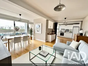 Appartement à Épernay (51200)