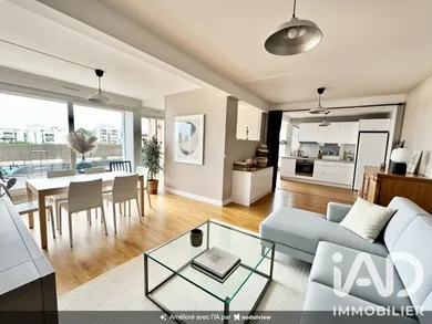Appartement à Épernay (51200)