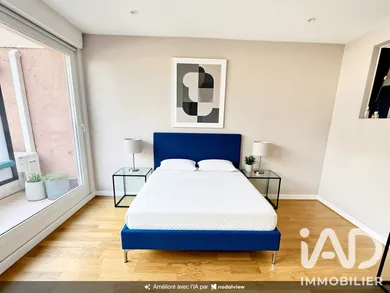 Appartement à Épernay (51200)