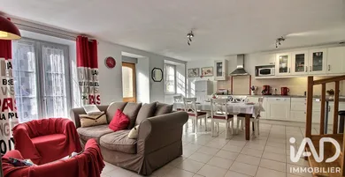 Maison à Trémeur (22250)
