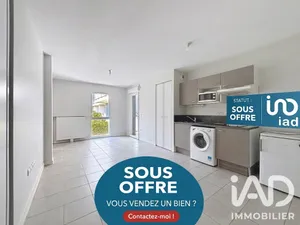 Appartement à Floirac (33270)