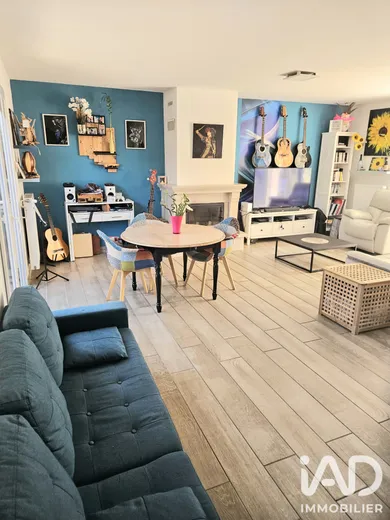 House in Gravelines (59820)